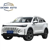 2025 BAIC X7